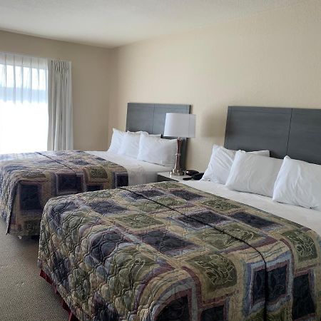 Apple Valley Hotel & Lodge Экстерьер фото