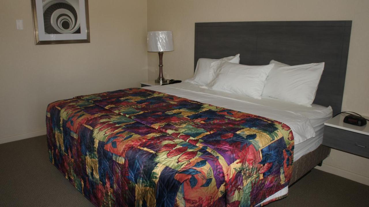 Apple Valley Hotel & Lodge Экстерьер фото
